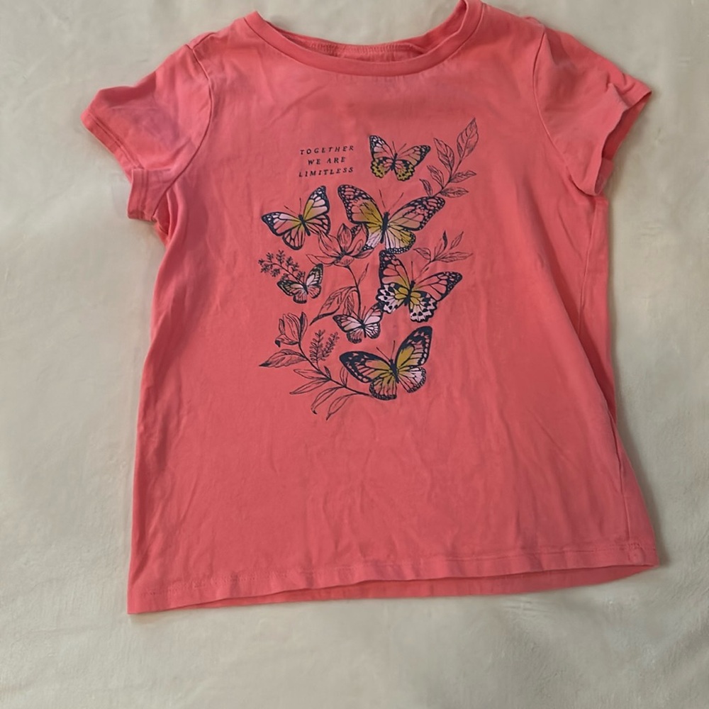 OshKosh tee
